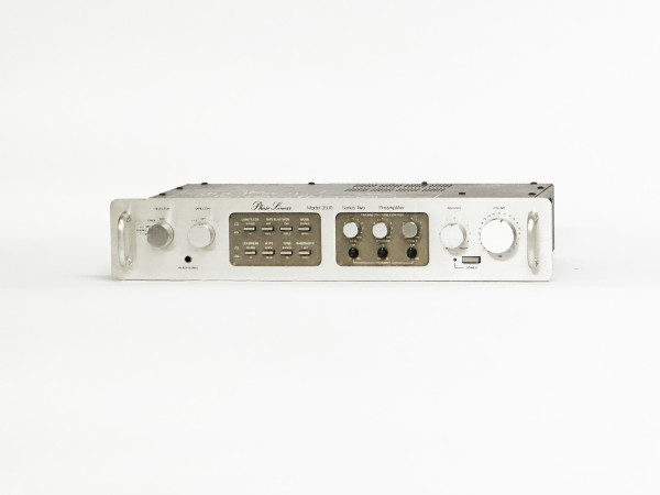 PHASE LINEAR 3500 réparations hifivintage
