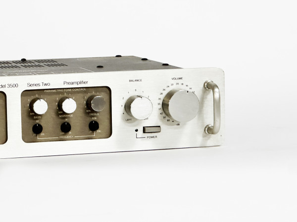 PHASE LINEAR 3500 réparations hifivintage