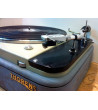 Thorens TD-124 Bras Ortofon