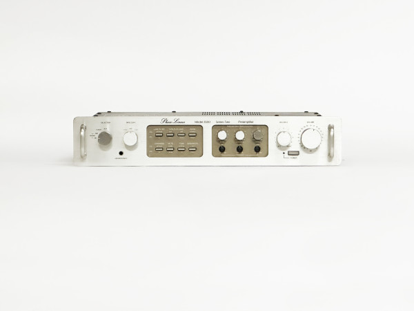 PHASE LINEAR 3500 réparations hifivintage