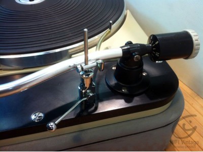 Thorens TD-124 Bras Ortofon