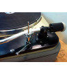 Thorens TD-124 Bras Ortofon