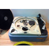 Thorens TD-124 Bras Ortofon