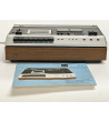 DUAL C-901 Hifi Vintage réparation