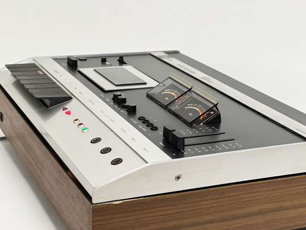 DUAL C-901 Hifi Vintage réparation