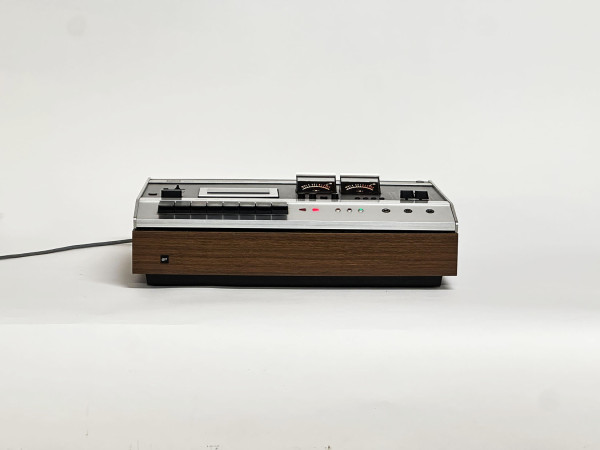 DUAL C-901 Hifi Vintage réparation