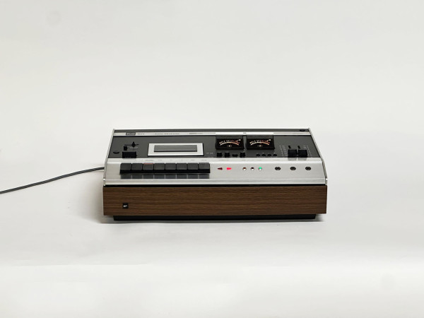 DUAL C-901 Hifi Vintage réparation
