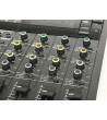 FOSTEX Multitracker 160 Hifi Vintage réparation