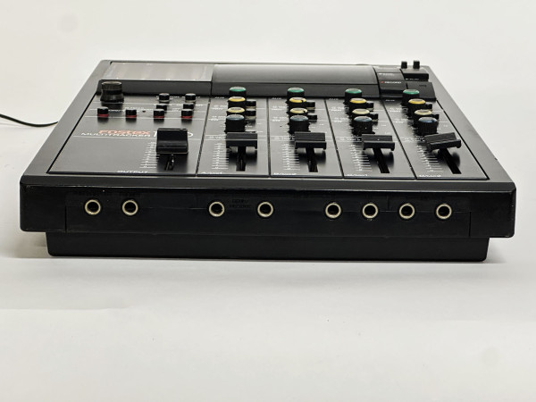 FOSTEX Multitracker 160 Hifi Vintage réparation