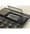 FOSTEX Multitracker 160 Hifi Vintage réparation
