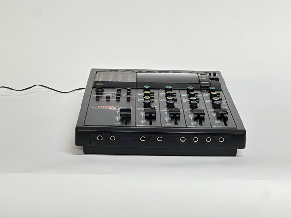 FOSTEX Multitracker 160 Hifi Vintage réparation