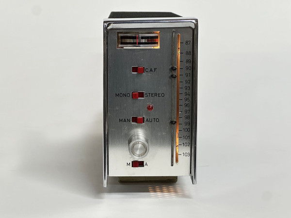 CABASSE FMT-3 Hifi Vintage réparation