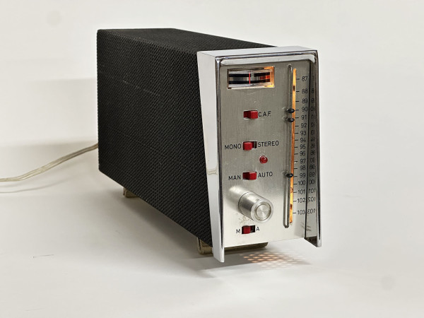 CABASSE FMT-3 Hifi Vintage réparation
