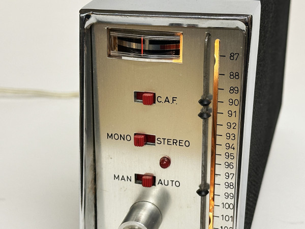 CABASSE FMT-3 Hifi Vintage réparation