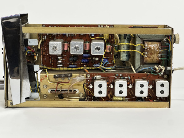 CABASSE FMT-3 Hifi Vintage réparation
