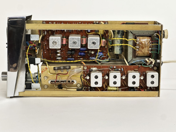 CABASSE FMT-3 Hifi Vintage réparation