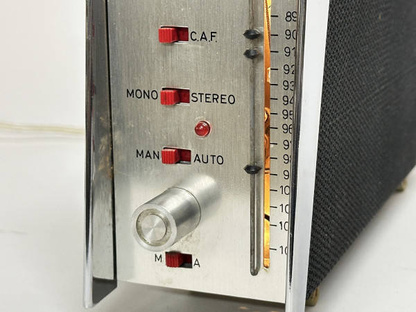 CABASSE FMT-3 Hifi Vintage réparation