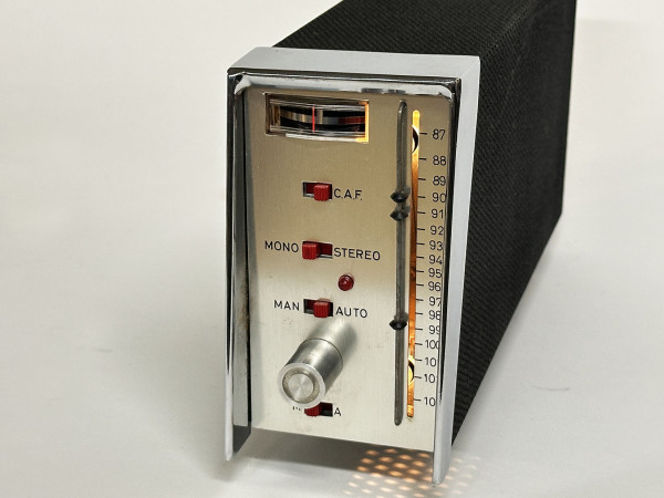 CABASSE FMT-3 Hifi Vintage réparation