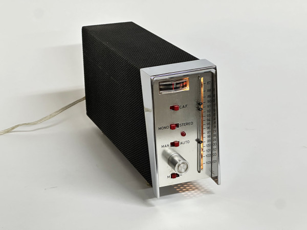 CABASSE FMT-3 Hifi Vintage réparation