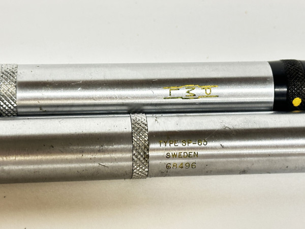 PEARL PML Type SP-85 Hifi Vintage réparation