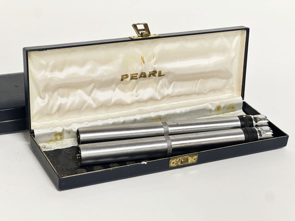 PEARL PML Type SP-85 Hifi Vintage réparation