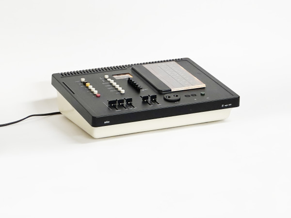 BRAUN Regie-308