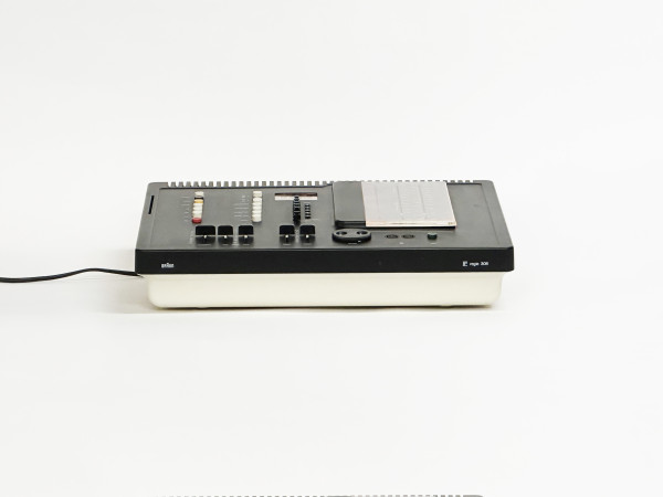 BRAUN Regie-308