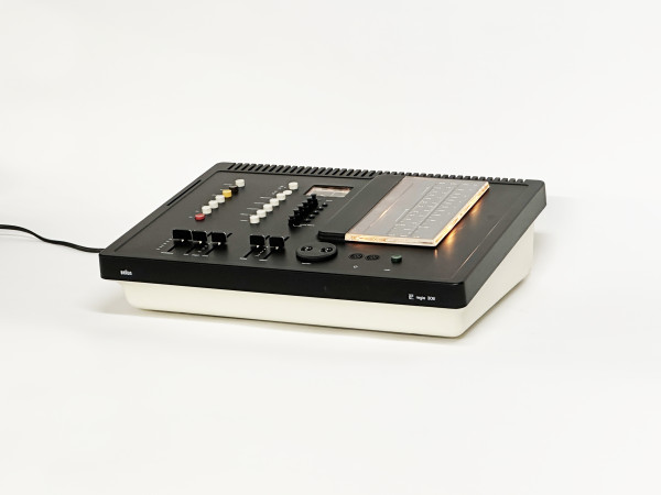 BRAUN Regie-308