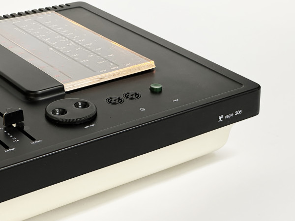 BRAUN Regie-308