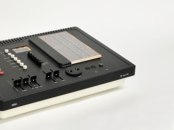 BRAUN Regie-308