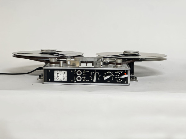 STELLAVOX SP-7 Stereo ABR réparations hifivintage