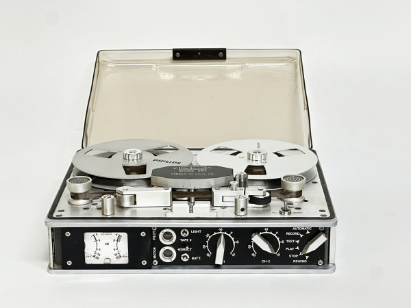 STELLAVOX SP-7 Stereo ABR réparations hifivintage