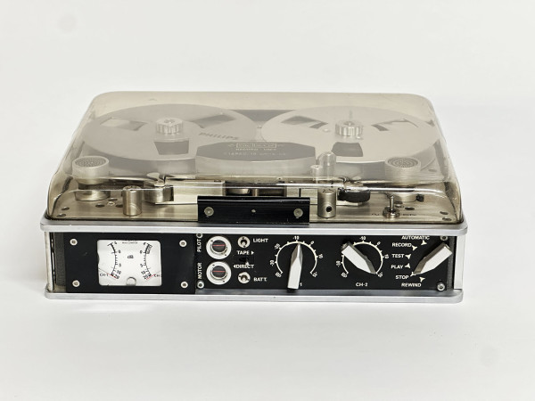 STELLAVOX SP-7 Stereo ABR réparations hifivintage