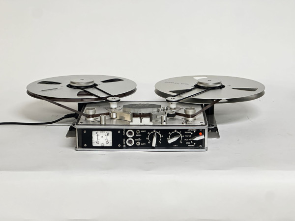 STELLAVOX SP-7 Stereo ABR réparations hifivintage