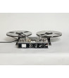 STELLAVOX SP-7 Stereo ABR réparations hifivintage