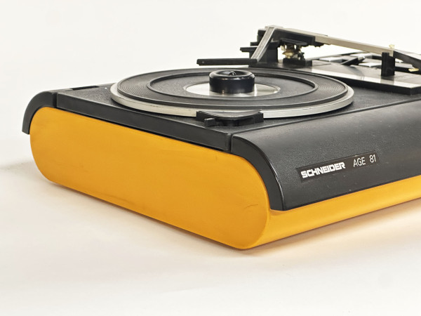 SCHNEIDER AGE 81 Hifi Vintage réparation