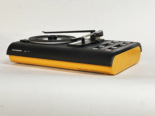 SCHNEIDER AGE 81 Hifi Vintage réparation