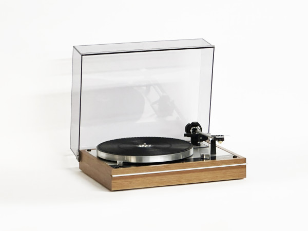 THORENS TD-160 réparations hifivintage