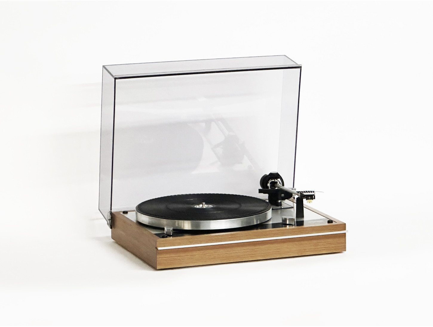 THORENS TD-160 réparations hifivintage