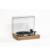 THORENS TD-160 réparations hifivintage