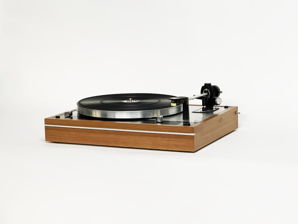 THORENS TD-160 réparations hifivintage