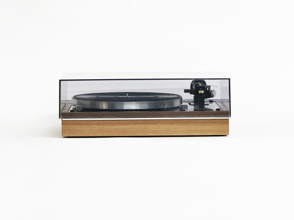 THORENS TD-160 réparations hifivintage