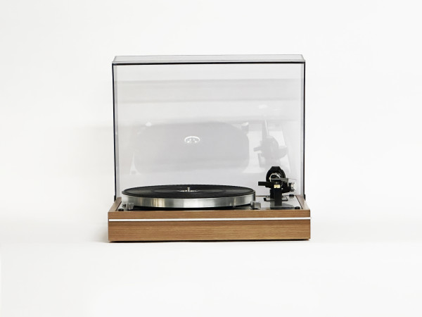 THORENS TD-160 réparations hifivintage