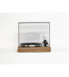 THORENS TD-160 réparations hifivintage