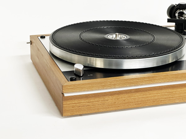 THORENS TD-160 réparations hifivintage