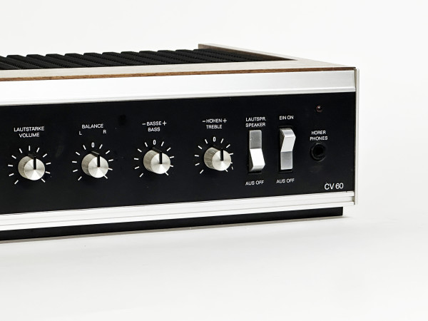 UHER CV-140
