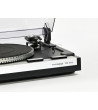 THORENS TD-115 réparations hifivintage