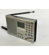 SONY ICF SW7600 Alu  réparations hifivintage