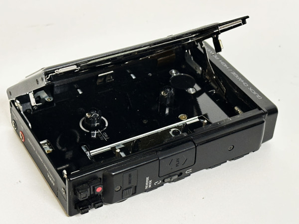 AIWA HS J202 MkIII Hifi Vintage réparation