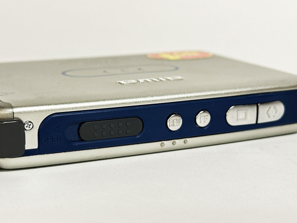 AIWA PX-557 Hifi Vintage réparation